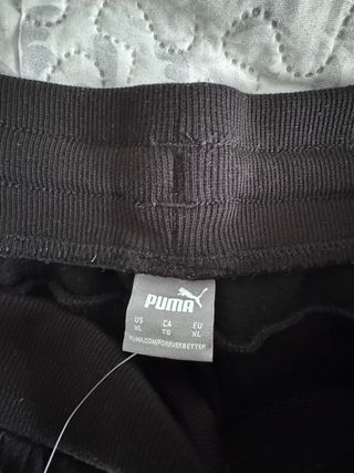 Chandal Puma XL Mujer