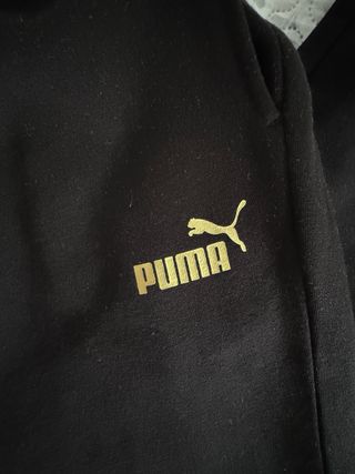 Chandal Puma XL Mujer