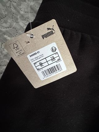 Chandal Puma XL Mujer