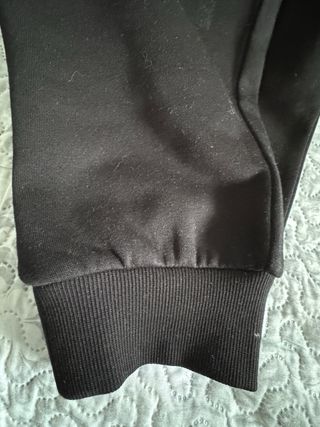 Chandal Puma XL Mujer