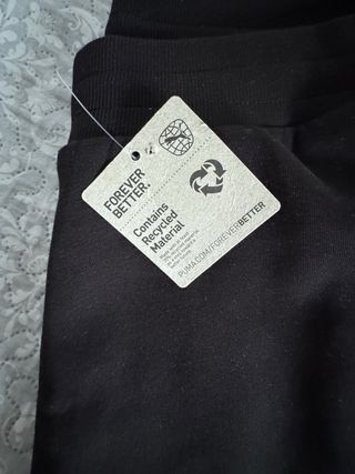 Chandal Puma XL Mujer