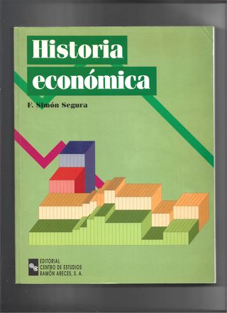 Historia económica