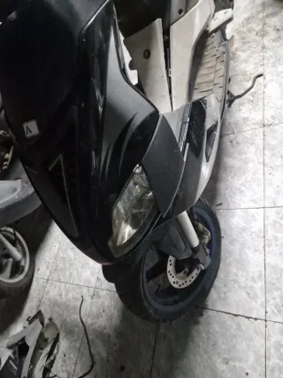 Varios Despiece Aprilia SR 49cc