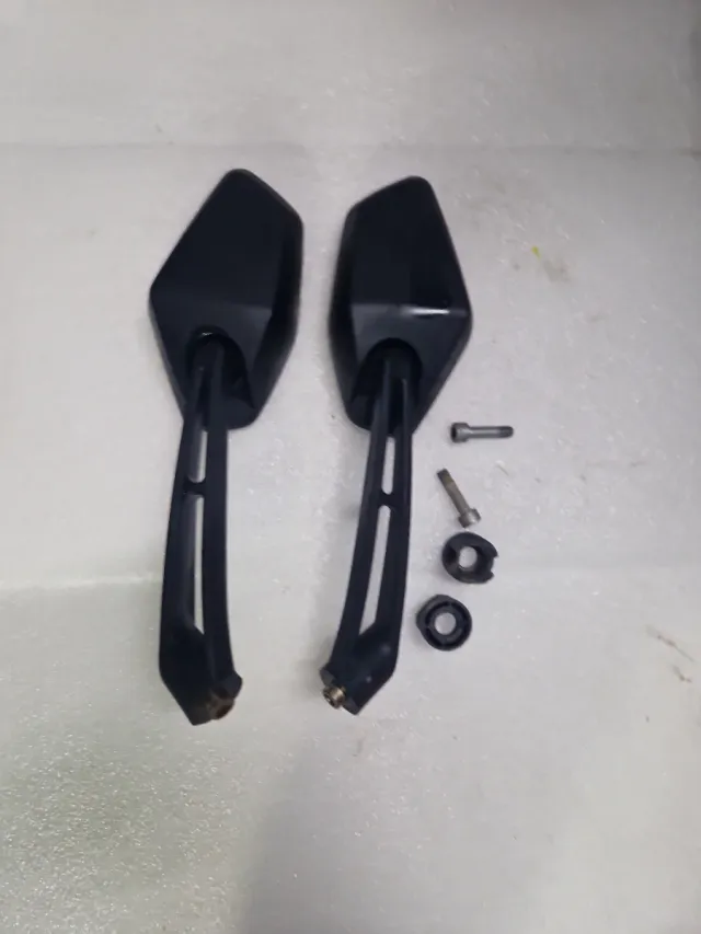 Despiece Aprilia SR 49cc