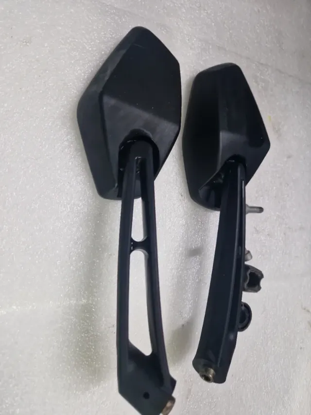 Despiece Aprilia SR 49cc