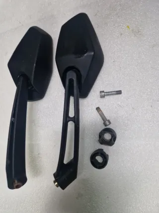 Varios Despiece Aprilia SR 49cc