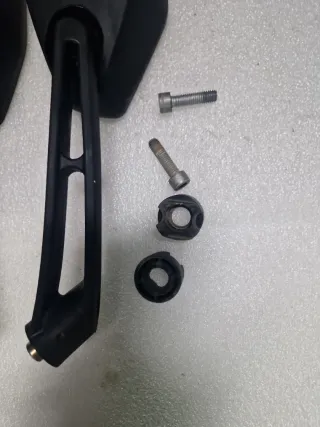 Varios Despiece Aprilia SR 49cc