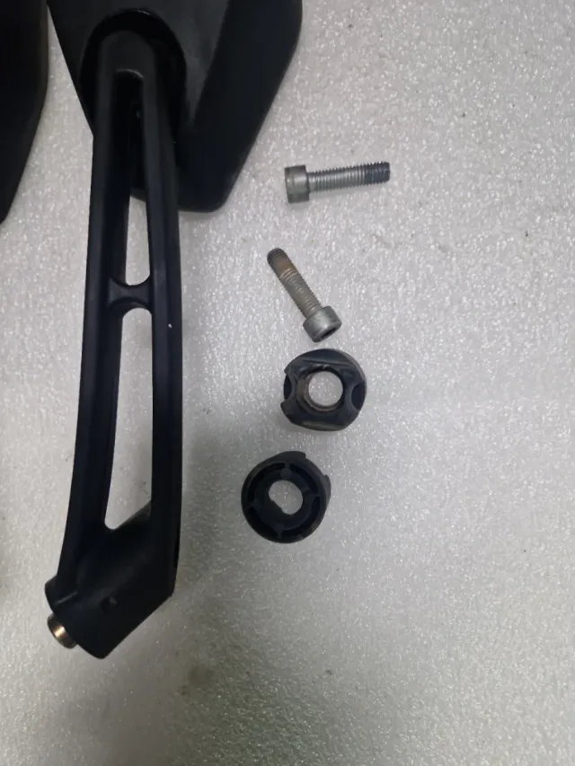 Despiece Aprilia SR 49cc