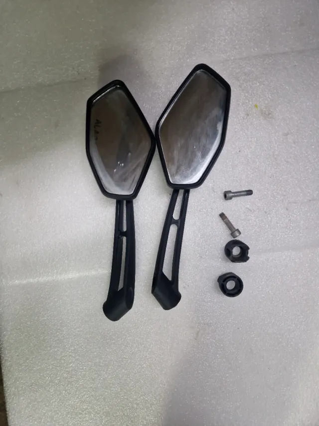 Despiece Aprilia SR 49cc