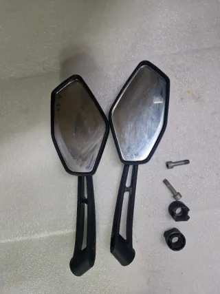 Varios Despiece Aprilia SR 49cc