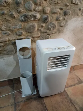 Aire Acondicionado Tristar AC-5529 9000 BTU