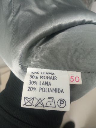 Chaquetón/Cárdigan Jacquard El Corte Inglés