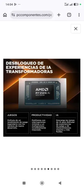 HP Omen 16 Gaming Laptop