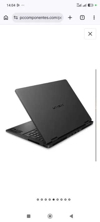 HP Omen 16 Gaming Laptop