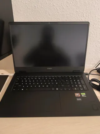 HP Omen 16 Laptop da Gaming