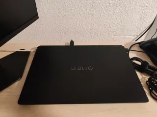 HP Omen 16 Laptop da Gaming