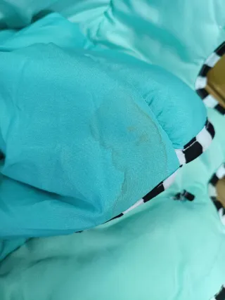 Asiento para el piso Baby Einstein 2 en 1