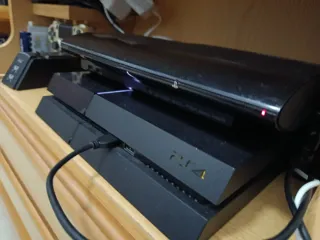 PS4 500 GB Negra