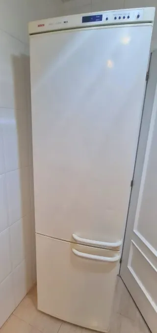 Frigorífico Bosch