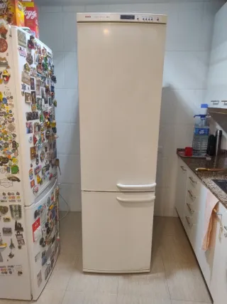 Frigorífico Bosch