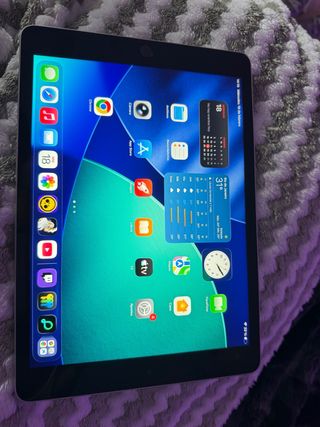 Apple iPad 9ª Gen 2021 Plata