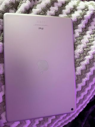 Apple iPad 9ª Gen 2021 Plata