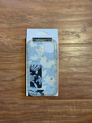 Funda iphone 11 de tortugas marinas azules