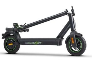 Patinete Eléctrico Negro