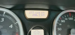 Renault Megane 2007 Cabrio