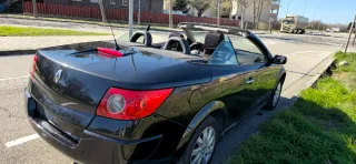 Renault Megane 2007 Cabrio