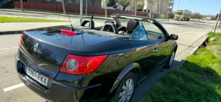 Renault Megane 2007 Cabrio