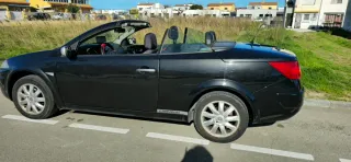 Renault Megane 2007 Cabrio