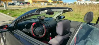 Renault Megane 2007 Cabrio
