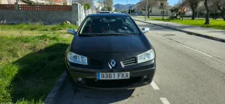 Renault Megane 2007 Cabrio