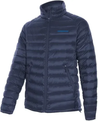 Chaqueta Trangoworld Plumas Nuevo