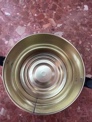 Cecotec Conga PowerAsh 4L 600W Aspirador Cenizas