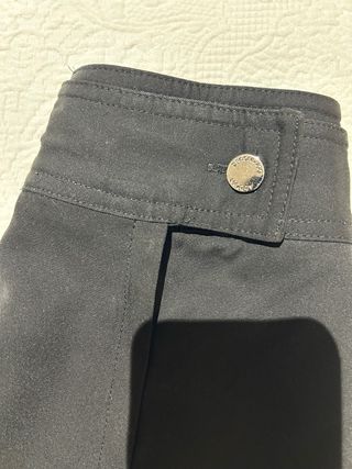 Falda tablas Adolfo Dominguez talla 38