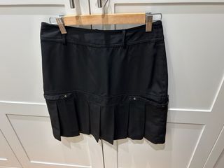 Falda tablas Adolfo Dominguez talla 38