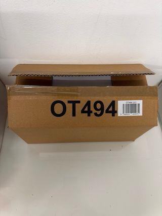 Toyota Supra GT500 1:18 Ottomobile