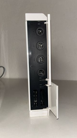 Pack 2 Consolas Nintendo Wii RVL-001 Blancas