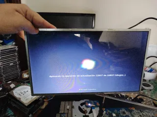 Pantalla LCD 15.6 para portátil