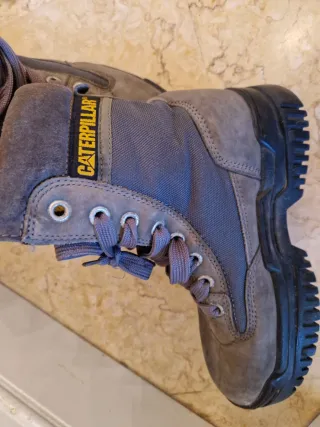 Stivaletti unisex CATERPILLAR 39