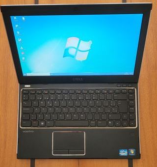 Portátil DELL modelo Vostro V131