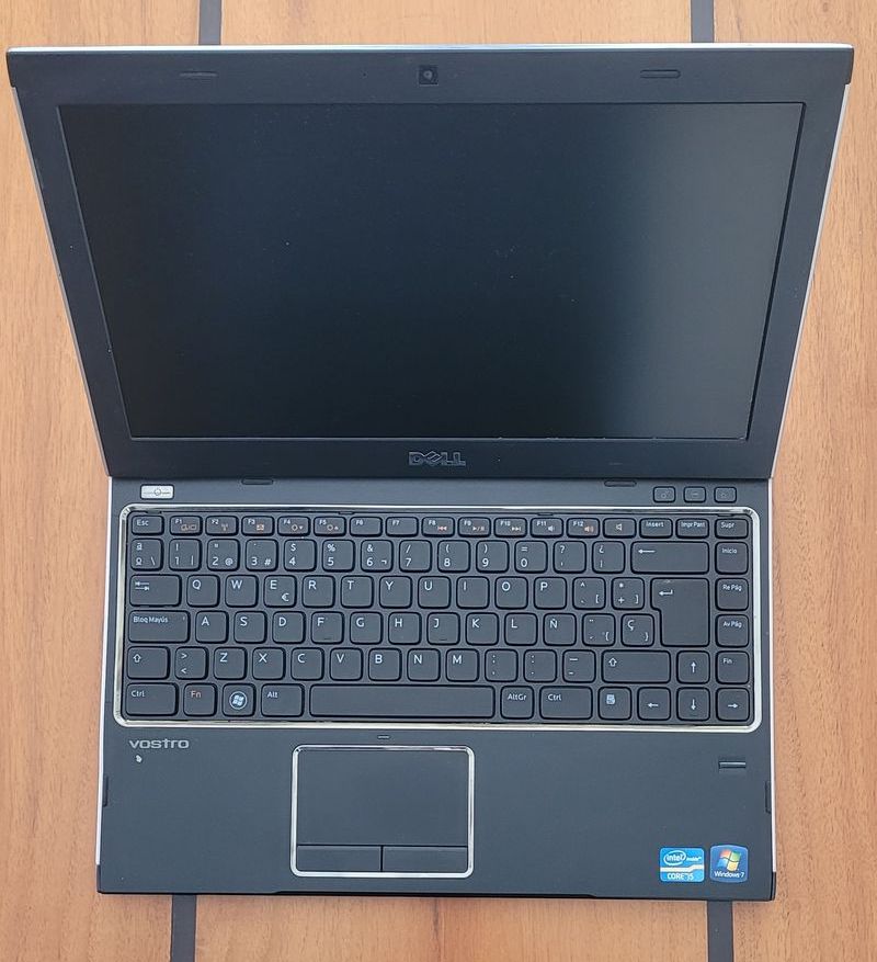 Portátil DELL modelo Vostro V131 afbeelding 3