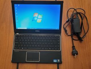 Portátil DELL modelo Vostro V131