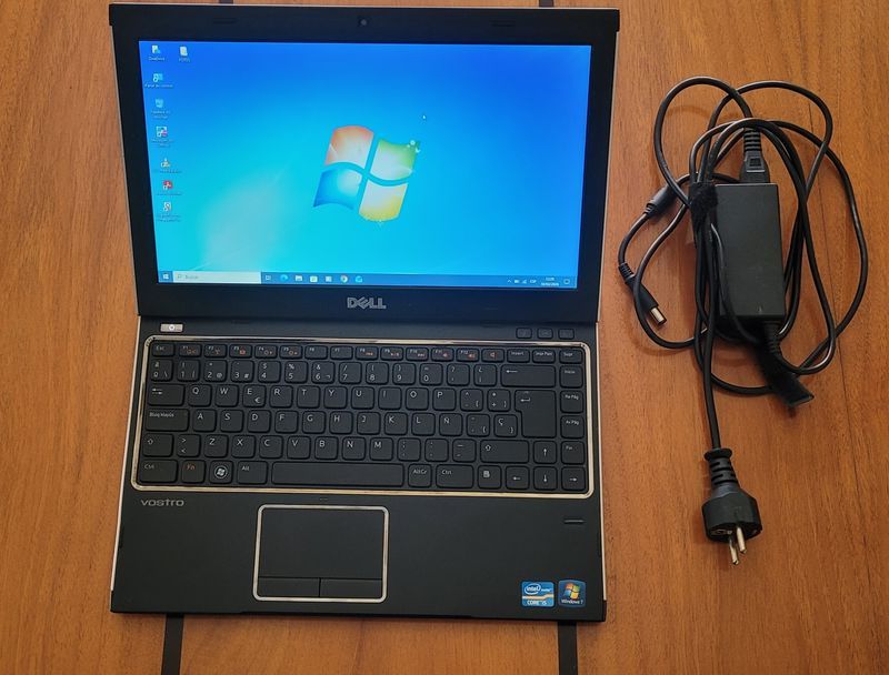 Portátil DELL modelo Vostro V131 afbeelding 6