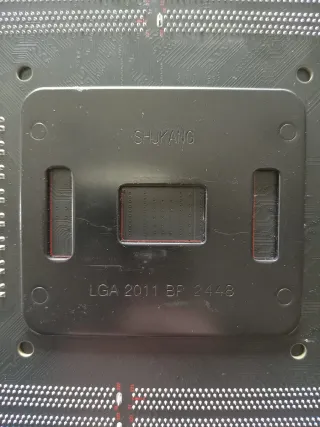 Placa Base ASUS X99-H LGA2011-3 DDR4