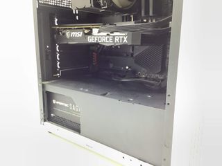 E1192177-0 Pc Mars Gaming Sin Modelo