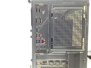 E1192177-0 Pc Mars Gaming Sin Modelo