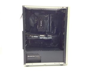 E1192177-0 Pc Mars Gaming Sin Modelo